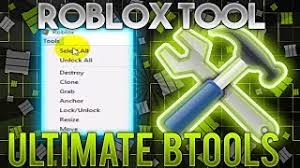 Robloxtool